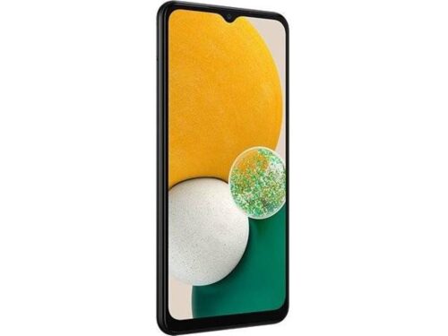 Smartphone SAMSUNG Galaxy A13 5G (6.5'' - 4 GB 128 GB - Preto) - Image 2