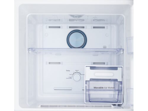 Frigorífico SAMSUNG RT32K5030S8 (No Frost - 171.5 cm - 321 L - Inox) - Image 5