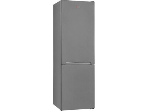 Frigorífico Combinado VOX KK3600SF (Estático - 186 cm - 336 L - Cinzento) - Image 2