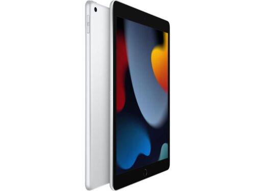 iPad APPLE (10.2'' - 256 GB - Wi-Fi - Prateado) - Image 2