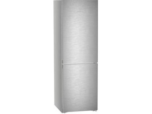 Frigorífico Combinado LIEBHERR CNSDD 5223 Plus (No Frost - 185.5 cm - 330 L - Inox) - Image 2