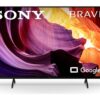 TV SONY KD50X81KAEP (LED - 50'' - 127 cm - 4K Ultra HD - Smart TV)
