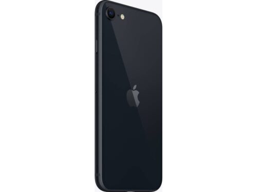 iPhone SE 2022 APPLE (4.7'' - 128 GB - Meia-noite) - Image 3