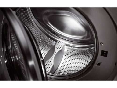 Máquina de Lavar Roupa ASKO W2084C.W/2 (8 kg - 1400 rpm - Branco) - Image 2