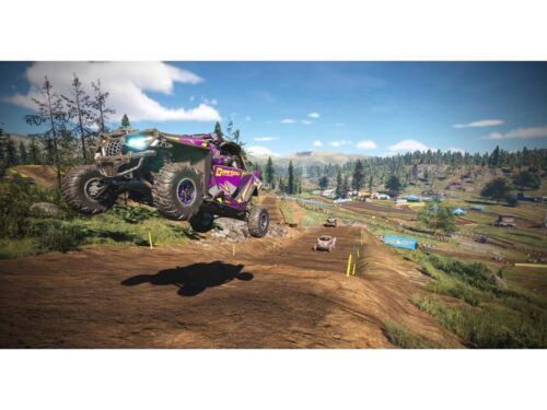 Jogo PS5 MX vs ATV Legends - Image 5