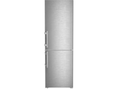 Frigorífico Combinado LIEBHERR SCNSDD 5253 (No Frost - 185.5 cm - 331 L - Inox)