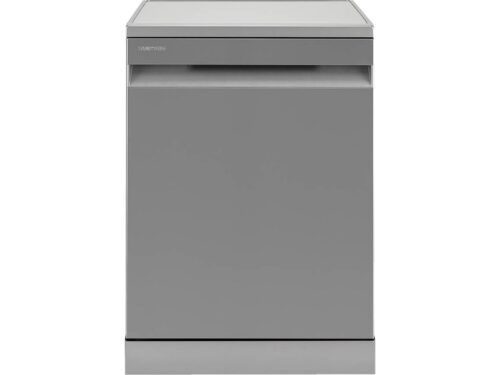 Máquina de Lavar Loiça SAMSUNG DW60A8050FS (14 Conjuntos - 60 cm - Inox)