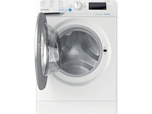 Máquina de Lavar Roupa INDESIT BWE 91496X WS SPT N (9 kg - 1400 rpm - Branco) - Image 2