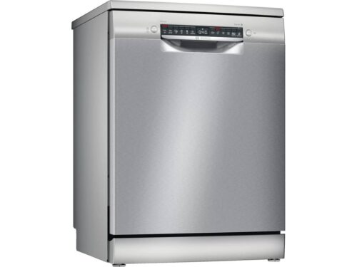 Máquina de Lavar Loiça BOSCH SMS4HVI45E (13 Conjuntos - 60 cm - Inox)