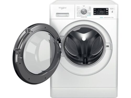 Máquina de Lavar Roupa WHIRLPOOL FFB 10469 BV SPT 10 (10 Kg - 1400 rpm - Branco) - Image 2
