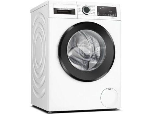 Máquina de Lavar Roupa BOSCH WGG14401EP (9 kg - 1400 rpm - Branco)