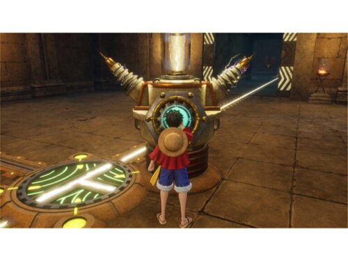 Jogo Xbox Series X One Piece Odyssey - Image 5