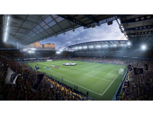Jogo Xbox Series X FIFA 22 - Image 5