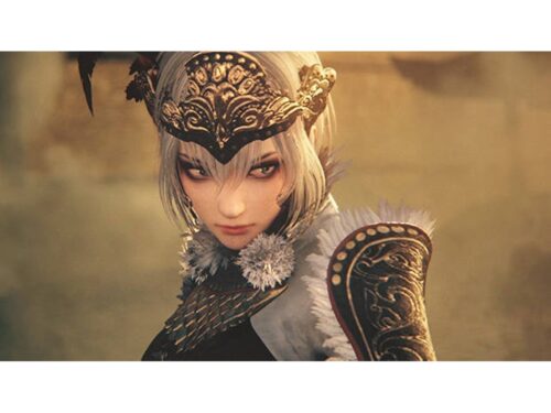 Jogo Nintendo Switch Dynasty Warriors 9 Empires - Image 5