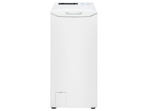 Máquina de Lavar Roupa CANDY CSTG 28TE/1-S (8 kg - 1200 rpm - Branco)