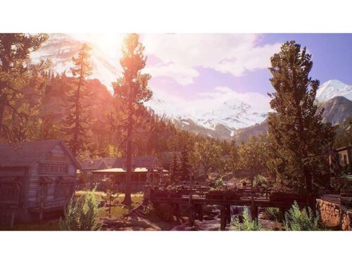 Jogo Xbox Series X Life is Strange: True Colors - Image 6