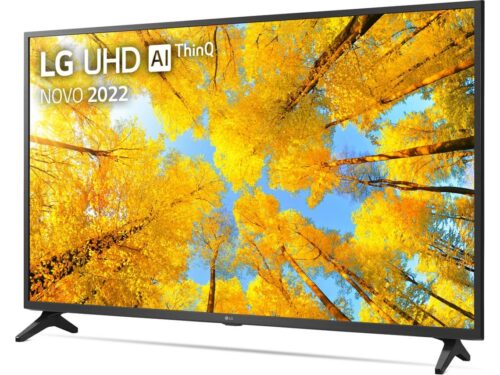 TV LG 55UQ75006LF (LED - 55'' - 140 cm - 4K Ultra HD - Smart TV) - Image 3