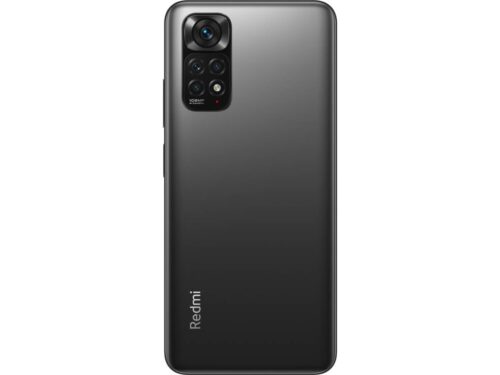 Smartphone XIAOMI Redmi Note 11S (6.43'' - 6 GB - 128 GB - Cinzento) - Image 5