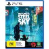 Jogo PS5 Beyond a Steel Sky (Steelbook Edition)