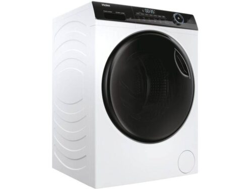 Máquina de Lavar Roupa HAIER HW80-B14959U1-S (8 kg - 1400 rpm - Branco) - Image 3