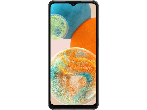Smartphone SAMSUNG Galaxy A23 5G (6.6'' - 4 GB - 64 GB - Preto) - Image 2