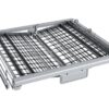 Máquina de Lavar Loiça TEKA DFS 76850 SS (14 Conjuntos - 59.8 cm - Inox) - Image 5