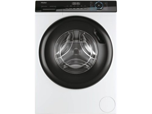Máquina de Lavar Roupa HAIER HW90-B14939-IB (9 kg - 1400 rpm - Branco)