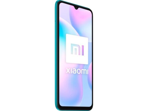 Smartphone XIAOMI Redmi 9A (6.53'' - 2 GB - 32 GB - Verde) - Image 4