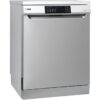 Máquina de Lavar Loiça VOX LC13A1E-BIXE (13 Conjuntos - 59.8 cm - Inox) - Image 2