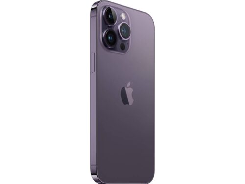 iPhone 14 Pro Max APPLE (6.7'' - 128 GB - Roxo Escuro) - Image 3