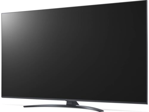TV LG 55UQ81006LB (LED - 55'' - 140 cm - 4K Ultra HD - Smart TV) - Image 4