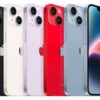 iPhone 14 APPLE (6.1'' - 128 GB - (Product) Red) - Image 5