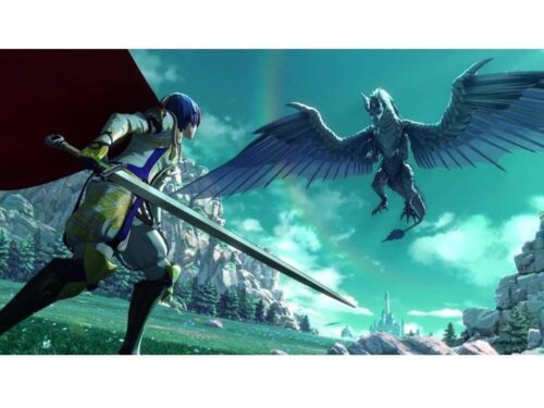 Jogo Nintendo Switch Fire Emblem Engage - Image 4