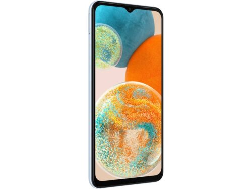 Smartphone SAMSUNG Galaxy A23 5G (6.6'' - 4 GB - 64 GB - Azul) - Image 3