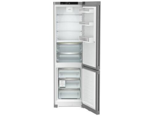 Frigorífico Combinado LIEBHERR CBNSFD 5723 (No Frost - 201.5 cm - 360 L - Inox) - Image 4