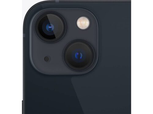 iPhone 13 Mini APPLE (5.4'' - 128 GB - Meia-noite) - Image 3