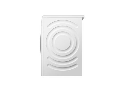 Máquina de Lavar Roupa BOSCH WGG25400ES (10 kg - 1400 rpm - Branco) - Image 4