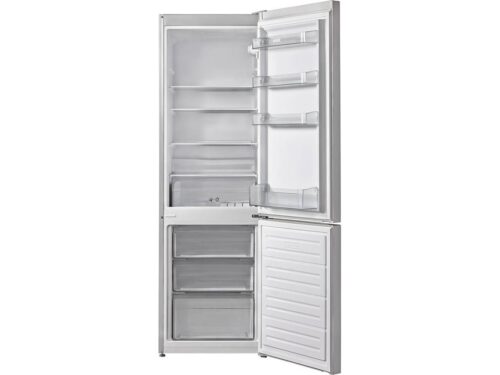 Frigorífico Combinado VOX KK3300SF (Estático - 170 cm - 368 L - Cinzento) - Image 3