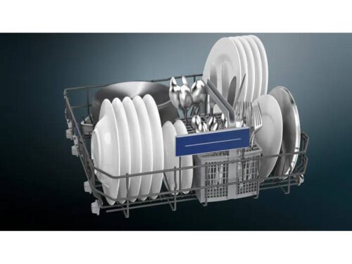 Máquina de Lavar Loiça SIEMENS SN23HI00KE (13 Conjuntos - 60 cm - Inox) - Image 5