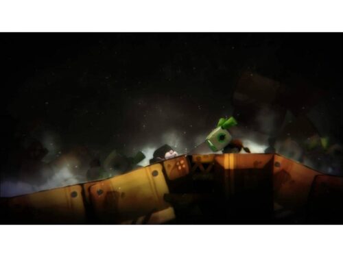 Jogo PS5 Void Trrlm and Terrarium - Image 4