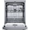 Máquina de Lavar Loiça TEKA DFS 76850 SS (14 Conjuntos - 59.8 cm - Inox) - Image 3