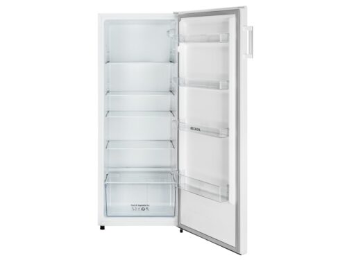 Frigorífico BECKEN BSD4868 (Estático - 143.4 cm - 242 L - Branco) - Image 2