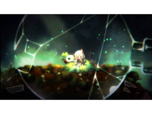 Jogo PS5 Void Trrlm and Terrarium - Image 2