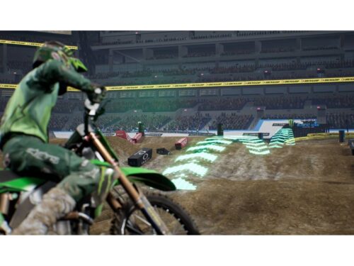 Jogo PS5 Monster Energy Supercross 5 - Image 4