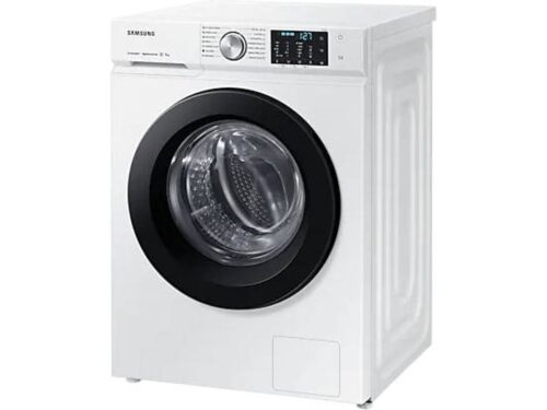 Máquina de Lavar Roupa SAMSUNG WW11BBA046AW (11 kg - 1400 rpm - Branco) - Image 3