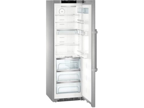 Frigorífico LIEBHERR SKBES 4380 (Ventilado - 185 cm - 366 L - Inox) - Image 4