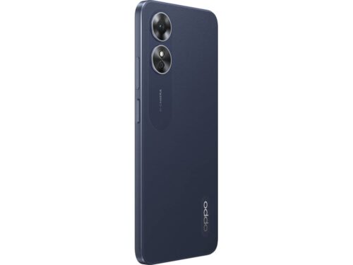 Smartphone OPPO A17 (6.52'' - 4 GB - 64 GB - Preto) - Image 4