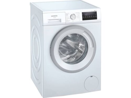 Máquina de Lavar Roupa SIEMENS WM12N280EP (8 kg - 1200 rpm - Branco) - Image 4