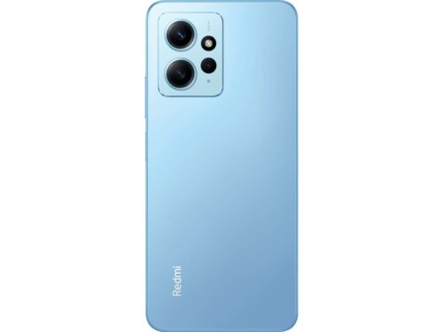 Smartphone XIAOMI Redmi Note 12 (6.67'' - 4 GB - 128 GB - Azul) - Image 2