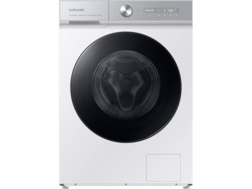 Máquina de Lavar Roupa SAMSUNG WW11BB944DGH (11 kg - 1400 rpm - Branco)